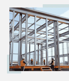 Услуги Изготовление металлоконструкций под ключ в Вязьме