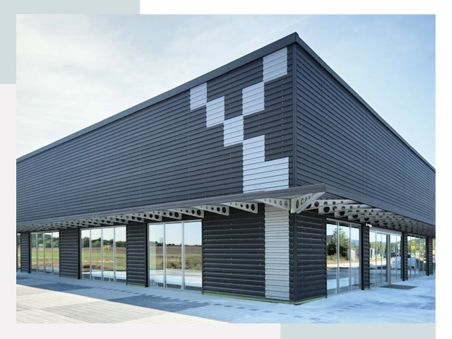 Торговые здания в Вязьма от 617 руб. за м2