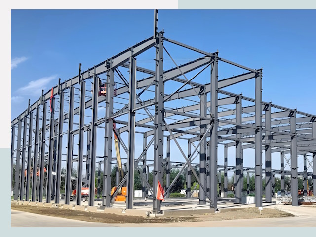 Строительство торговых центров в Вязьме