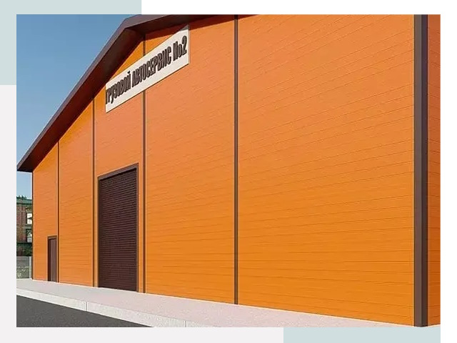 Строительство автосервисов в Вязьме