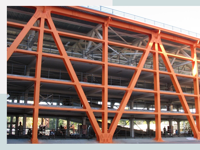 Многоуровневые паркинги в Вязьма от 617 руб.