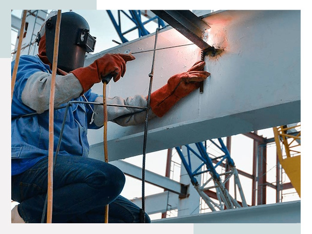 Генеральный подряд в Вязьме от 617 руб. - Надежность и качество