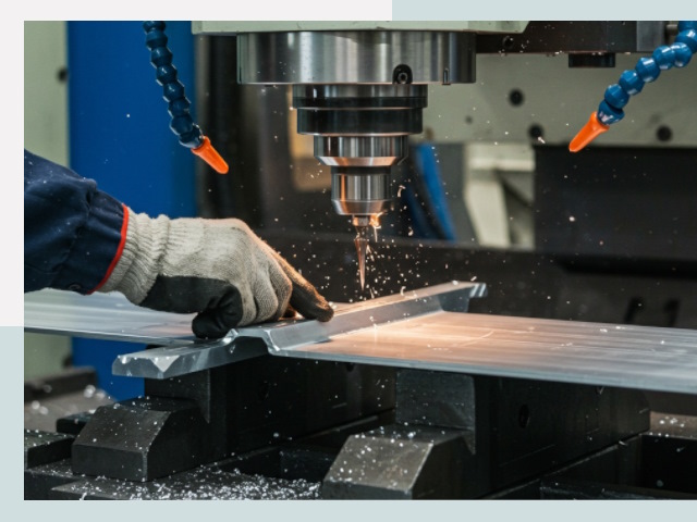 Металлообработка в Вязьме от 617 руб. - Надежно и быстро